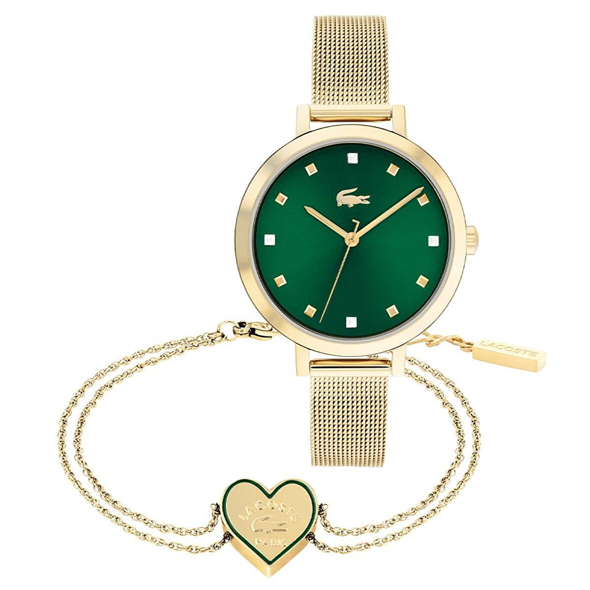 Lacoste LAC2070029 Kadın Kol Saati