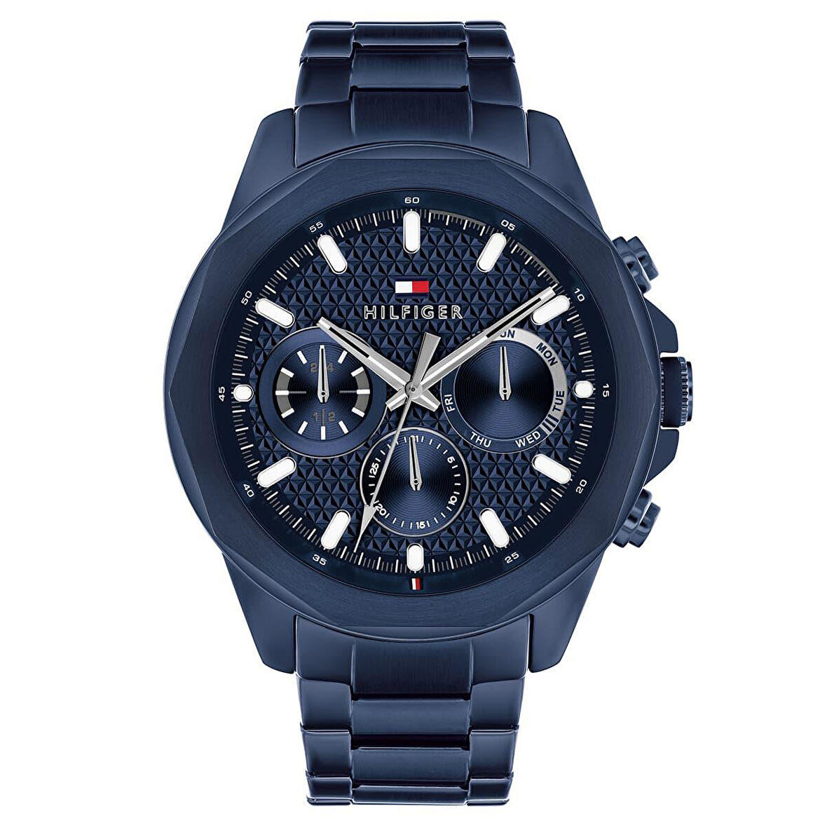 Tommy Hilfiger TH1710652 Erkek Kol Saati