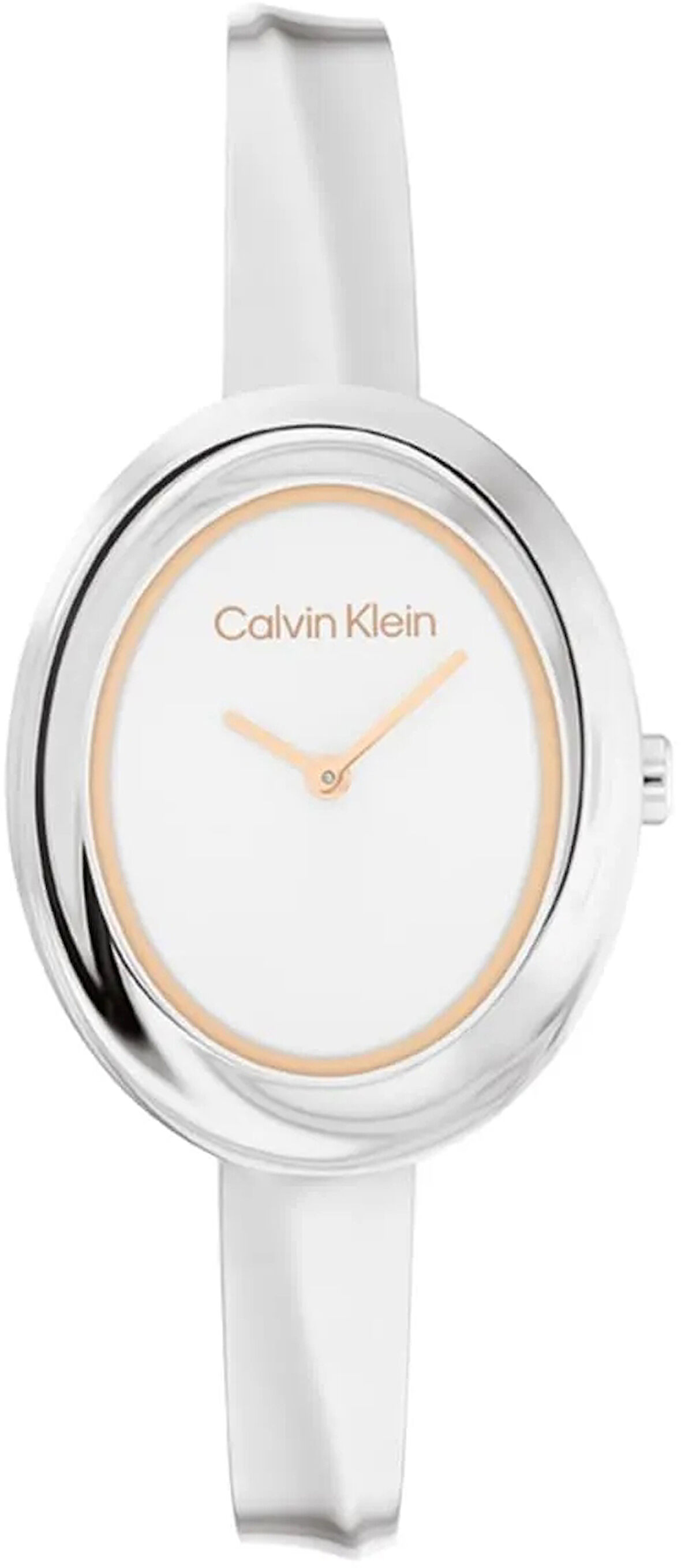 Calvin Klein Ck25100055 Kadın Kol Saati