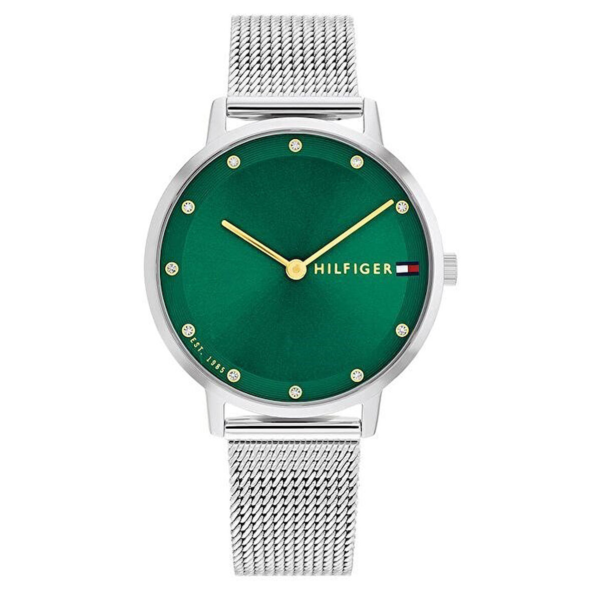 Tommy Hilfiger TH1782762 Kadın Kol Saati