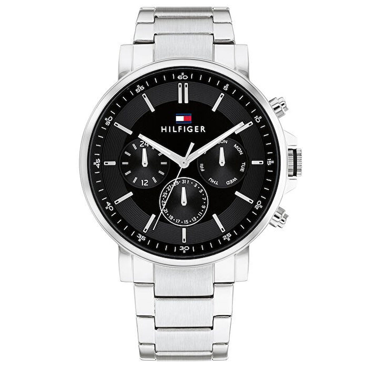 Tommy Hilfiger TH1710667 Erkek Kol Saati