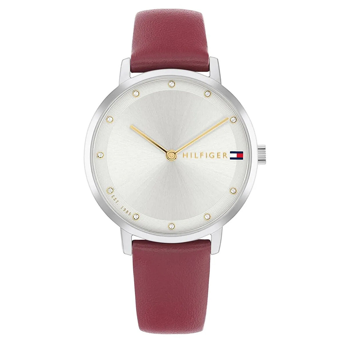 Tommy Hilfiger TH1782763 Kadın Kol Saati