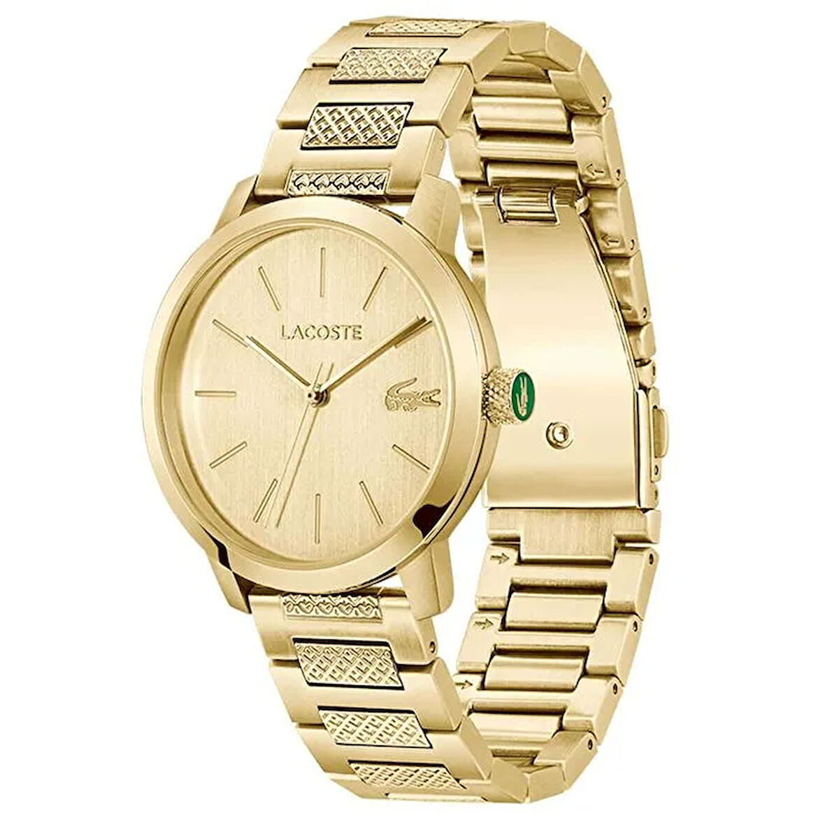 Lacoste LAC2011422 Erkek Kol Saati