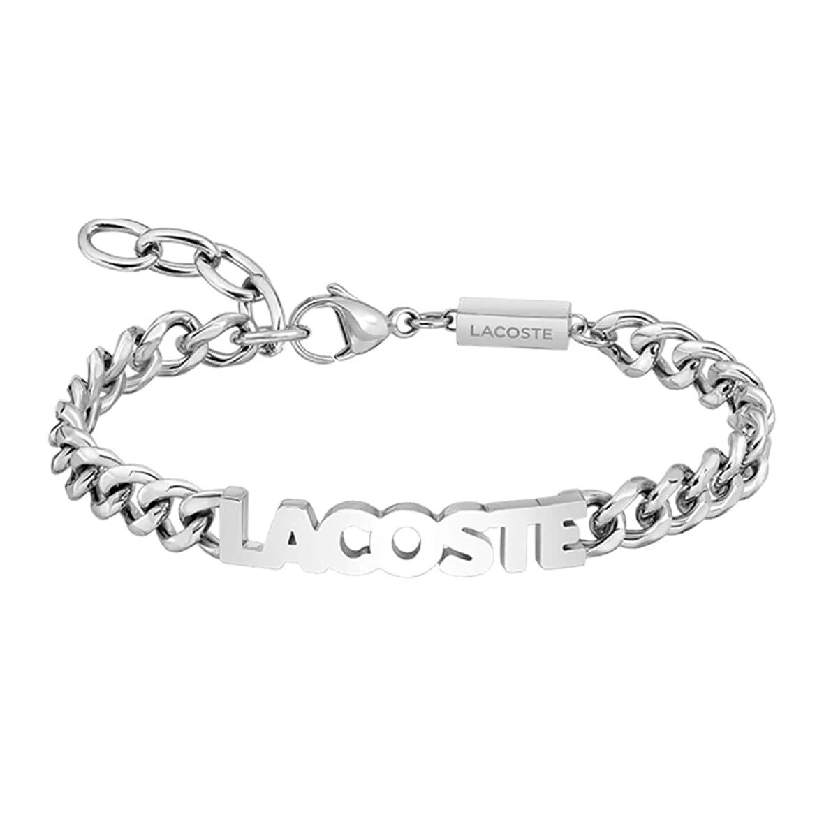 Lacoste Jewel LACJ2040476 Erkek Bileklik