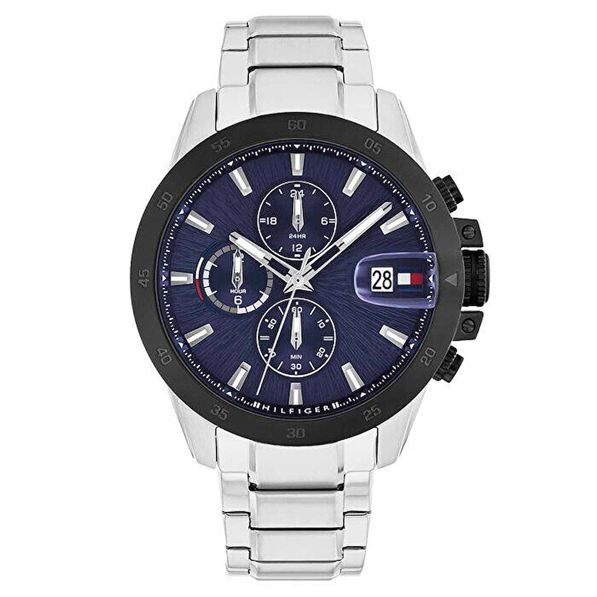 Tommy Hilfiger TH1792198 Erkek Kol Saati