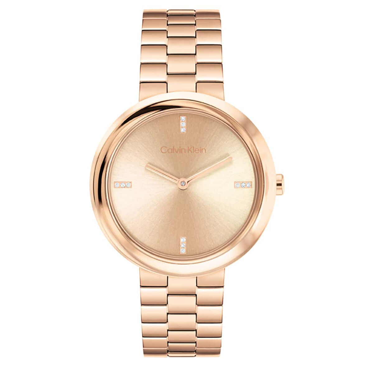 CALVIN KLEIN CK25100095 KADIN KOL SAATİ