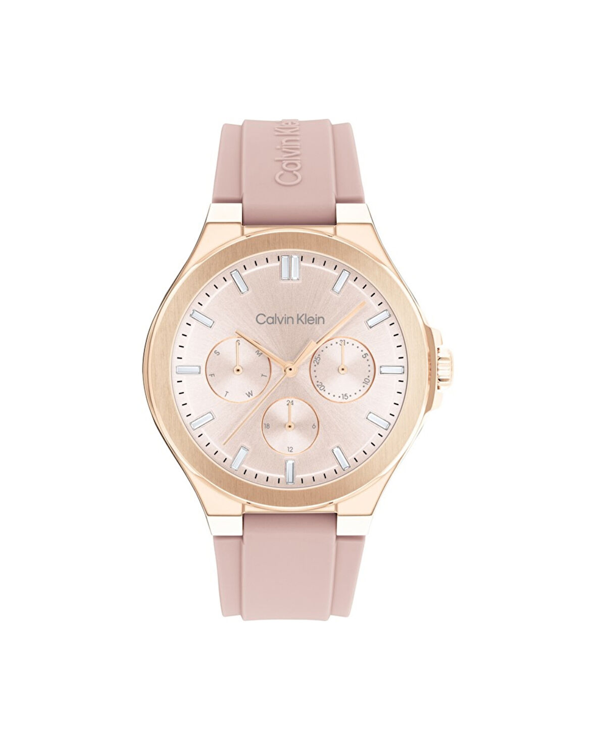 Calvin Klein CK25100108  Kadın Kol Saati