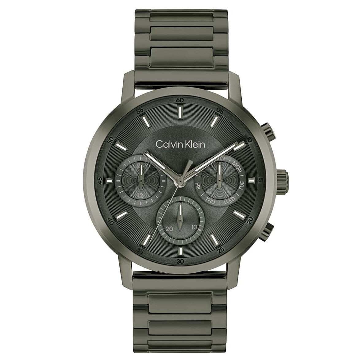 CALVIN KLEIN CK25200494 ERKEK KOL SAATİ