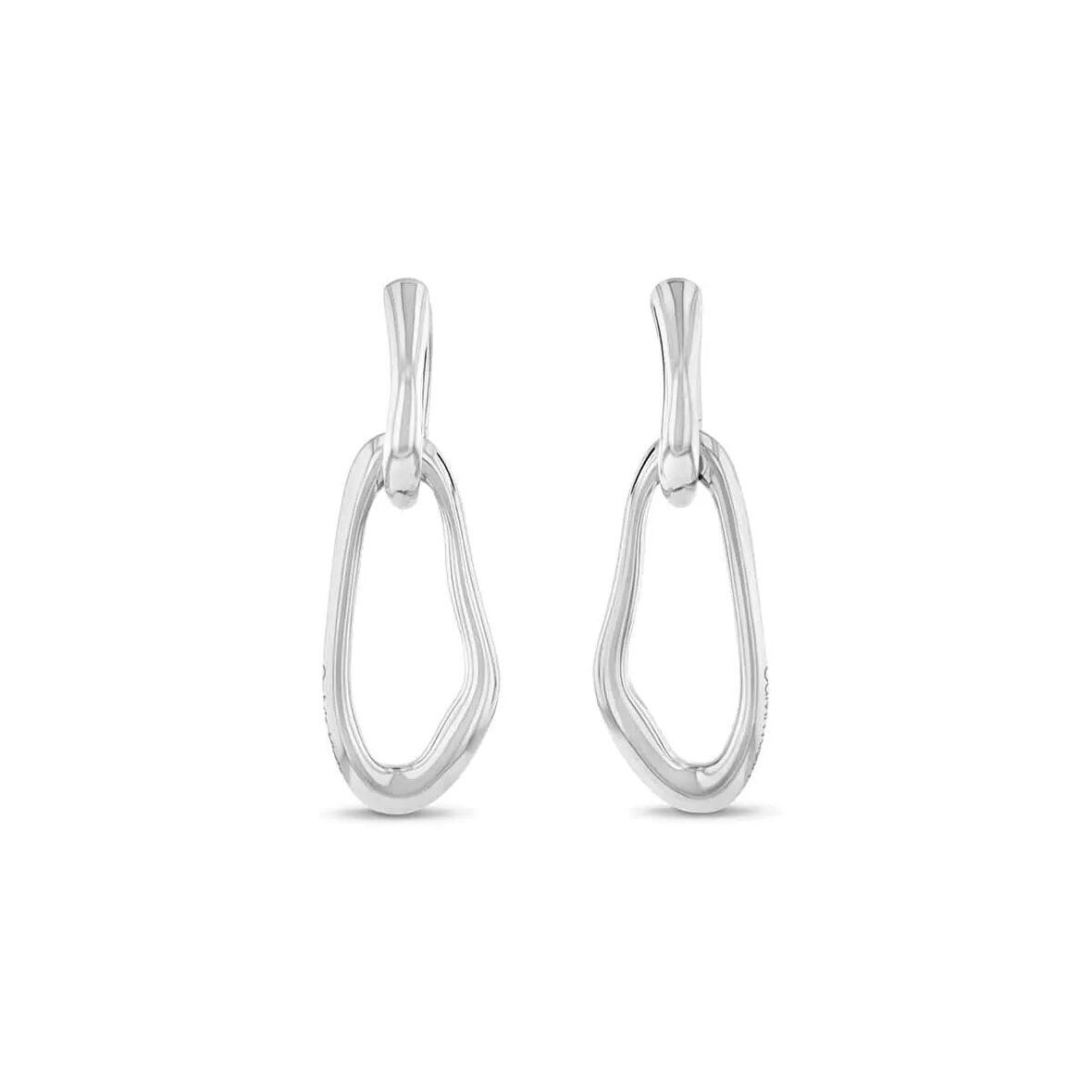 Calvin Klein CKJ35000749 Kadın Küpe