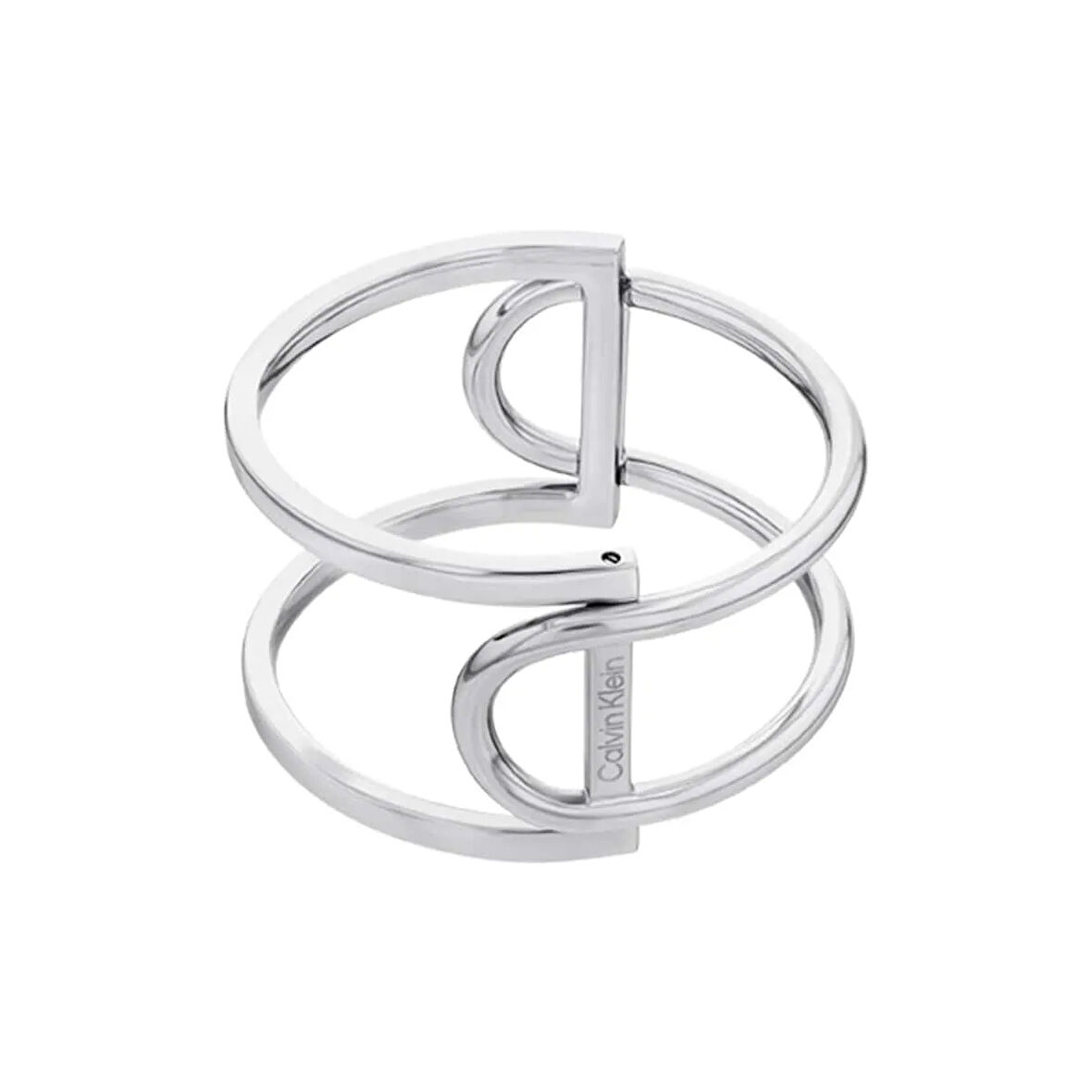 Calvin Klein CKJ35000756 Kadın Bileklik