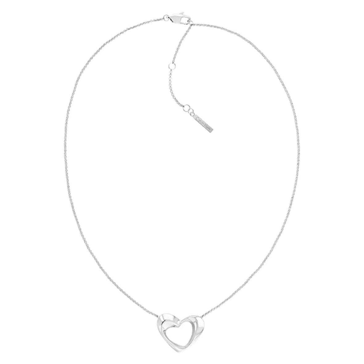 Calvin Klein CKJ35000757 Kadın Kolye