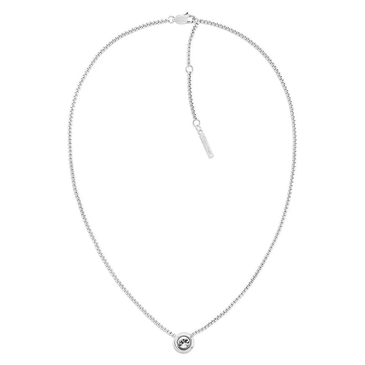 Calvin Klein CKJ35000769 Kadın Kolye