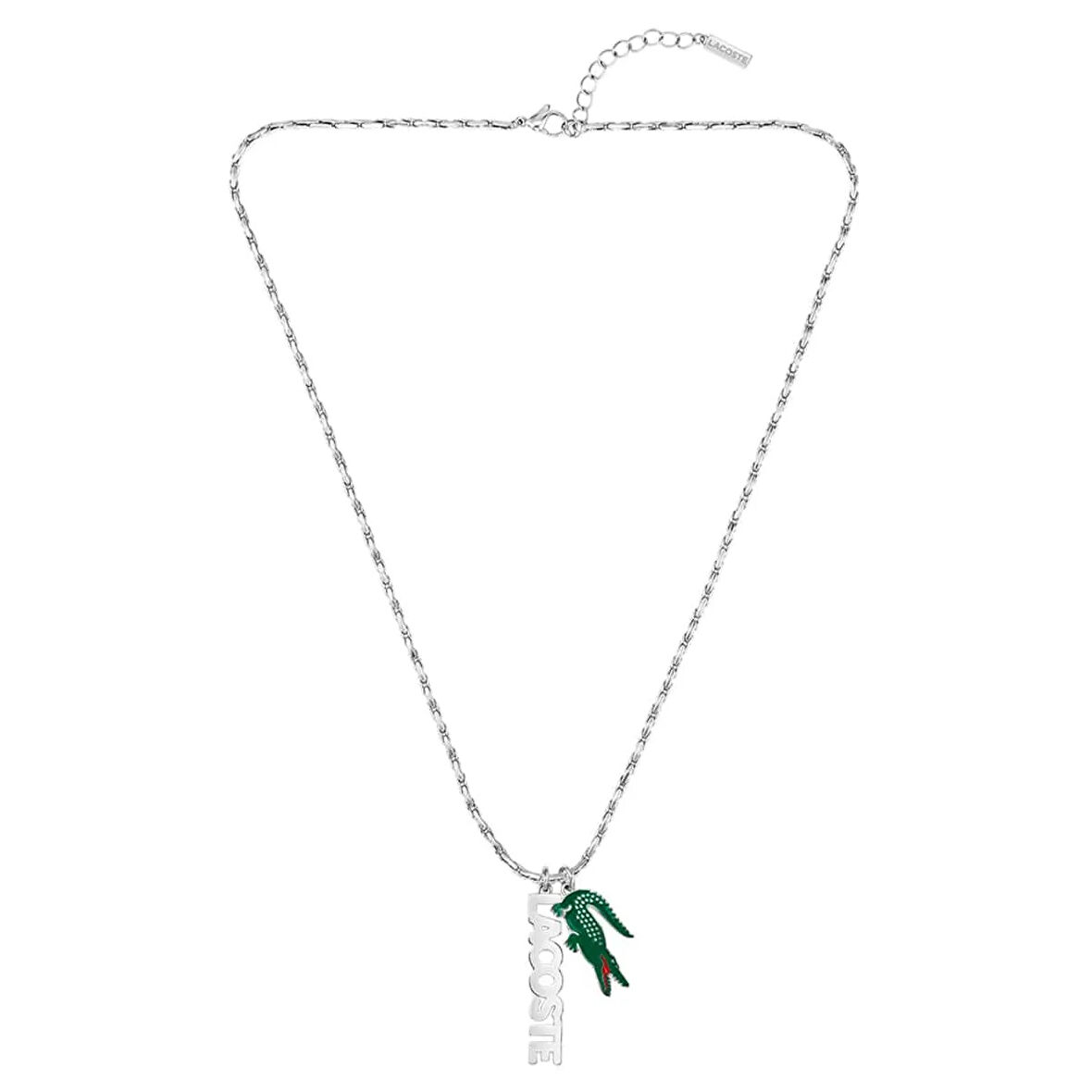 Lacoste LACJ2040487 Kadın Kolye