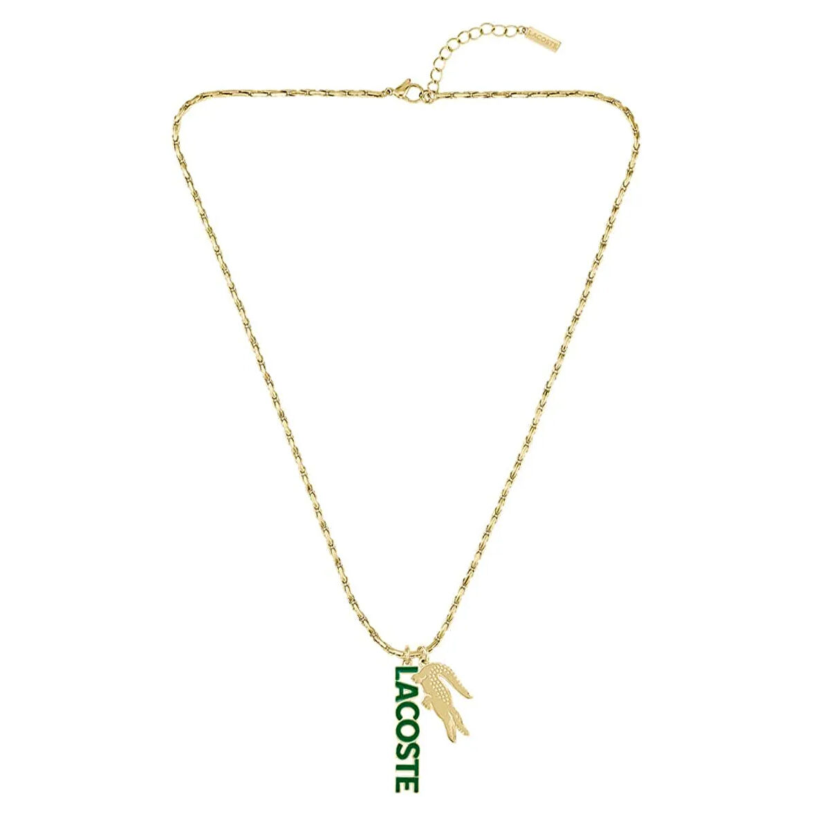 Lacoste LACJ2040488 Kadın Kolye
