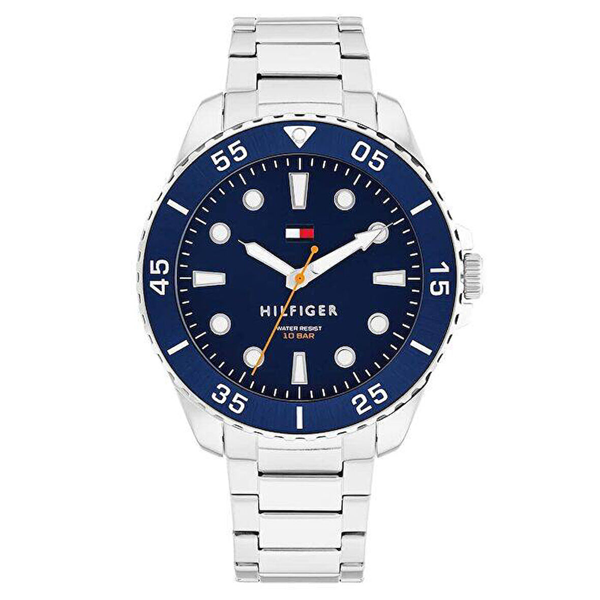 Tommy Hilfiger TH1792202 Erkek Kol Saati