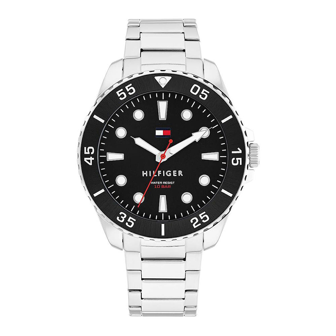TOMMY HILFIGER TH1792203 Erkek Kol Saati
