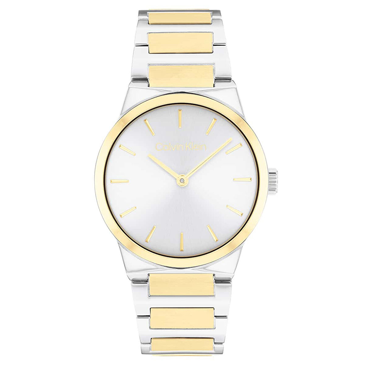 CALVIN KLEIN CK25100113 KADIN KOL SAATİ