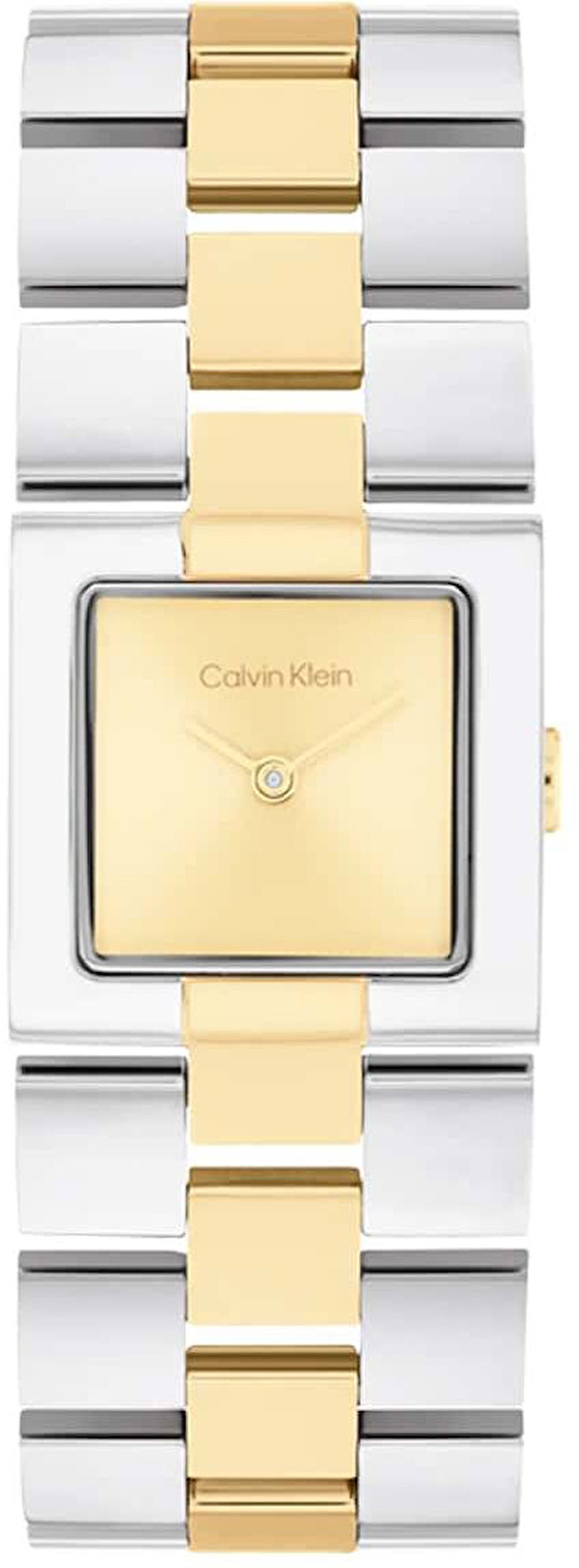 Calvin Klein Ck25100115 Kadın Kol Saati