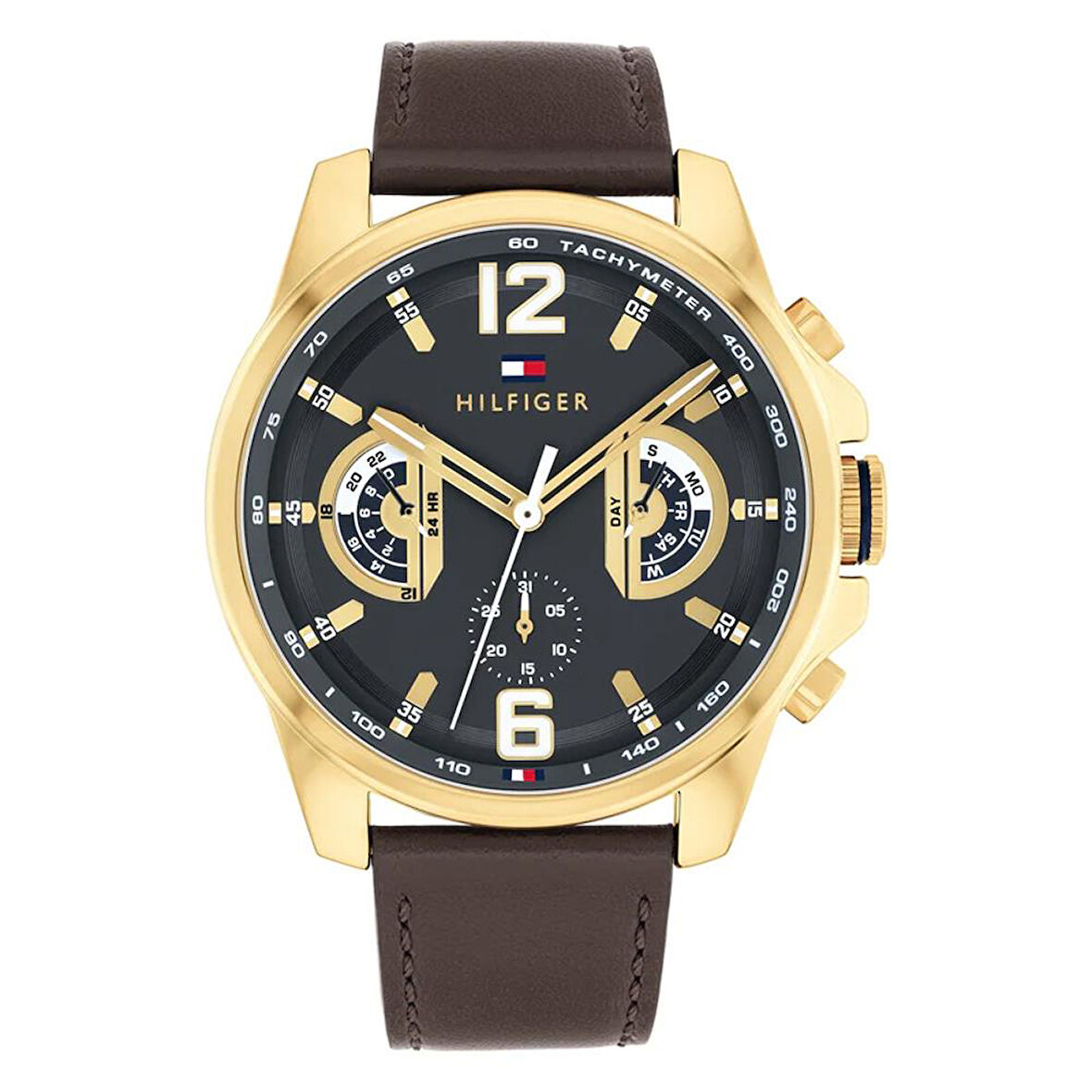 TOMMY HILFIGER TH1710698 Erkek Kol Saati