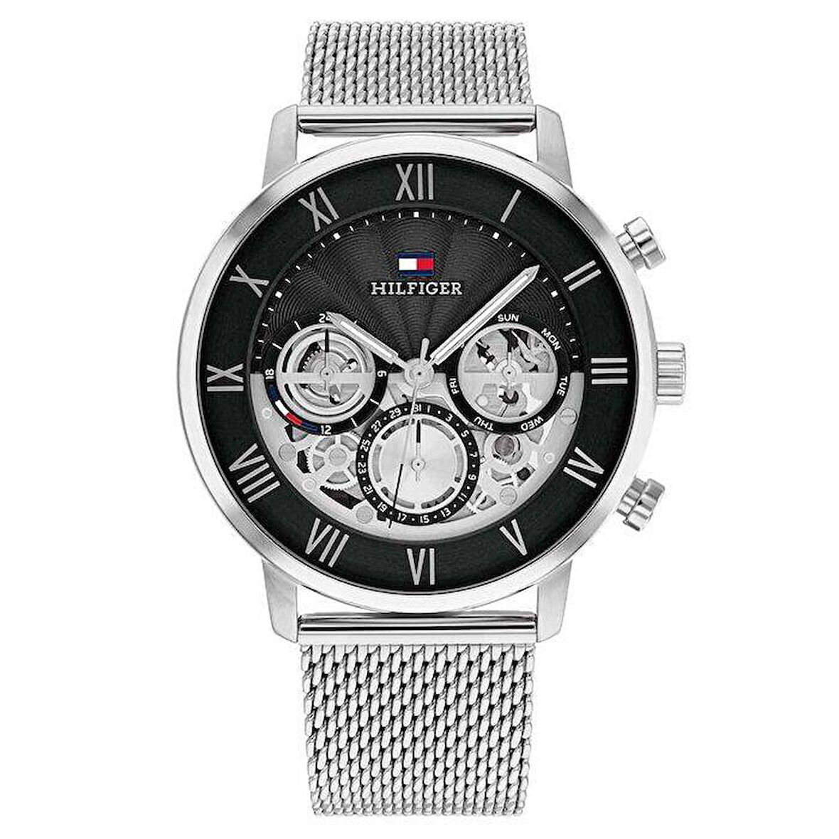 TOMMY HILFIGER TH1710708