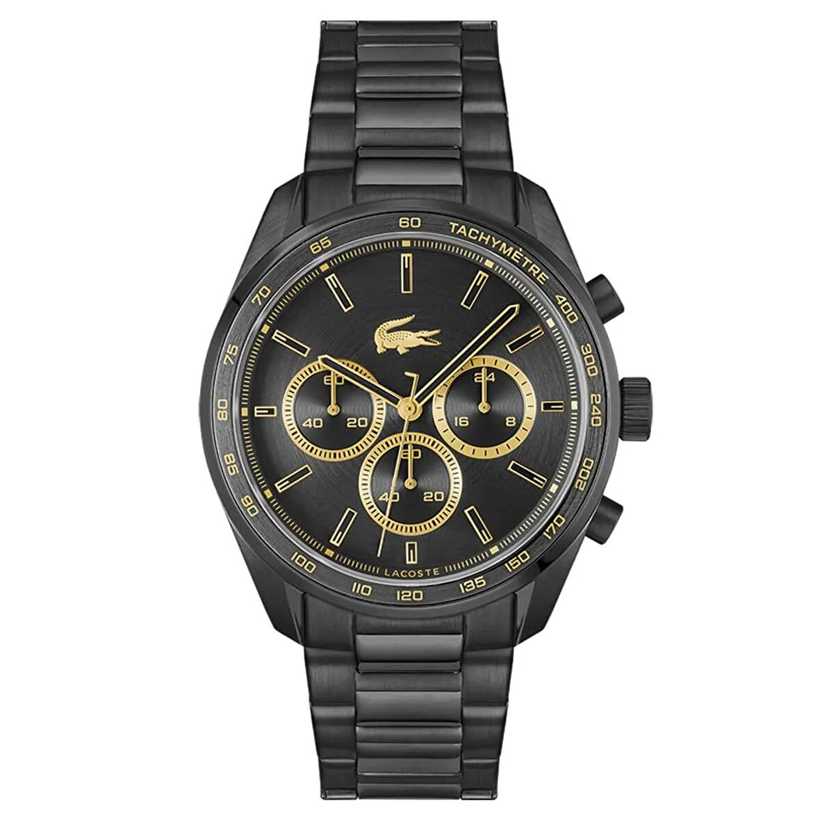 Lacoste LAC2011476 Erkek Kol Saati