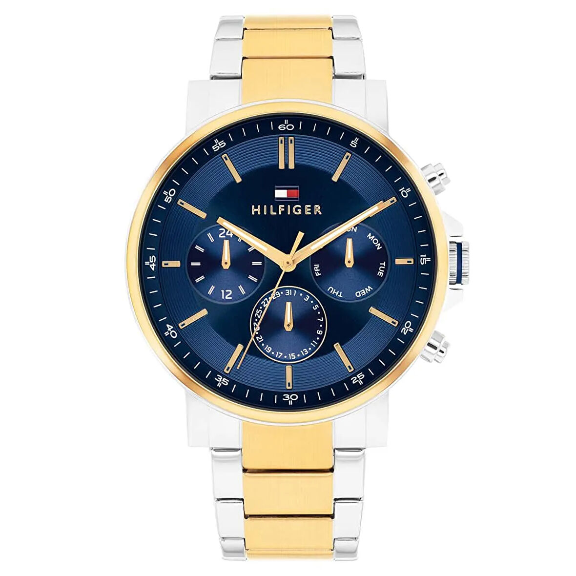 Tommy Hilfiger TH1710710 Erkek Kol Saati