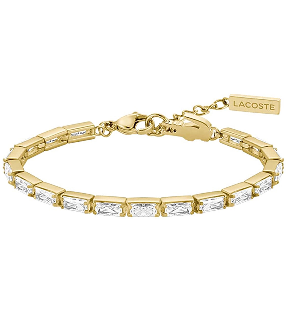Lacoste Lacj2040499 Kadın Bileklik