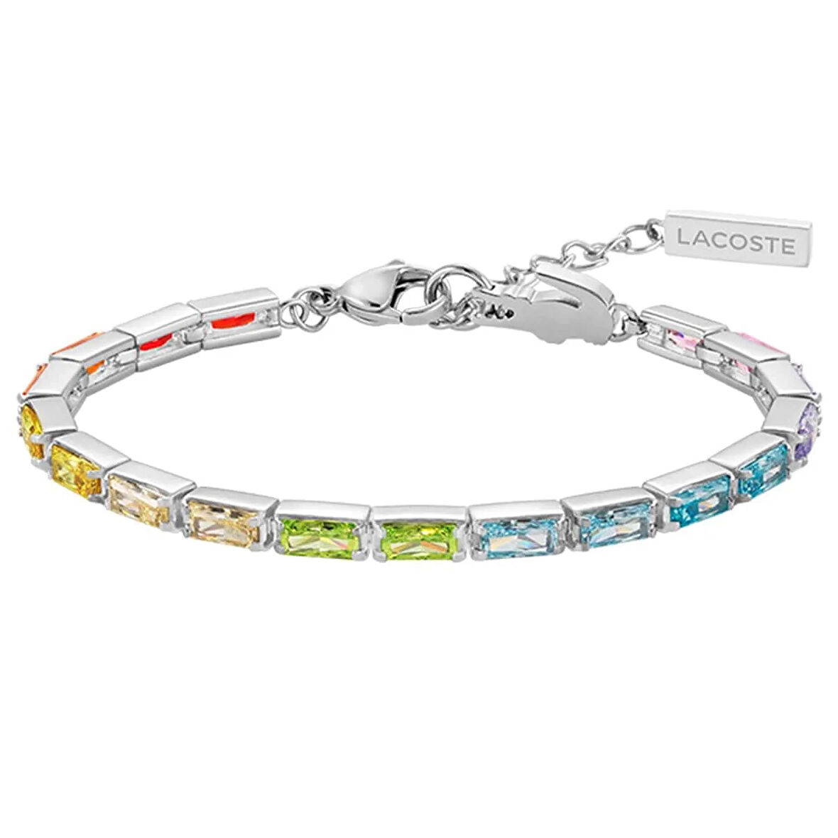 Lacoste Lacj2040501 Kadın Bileklik