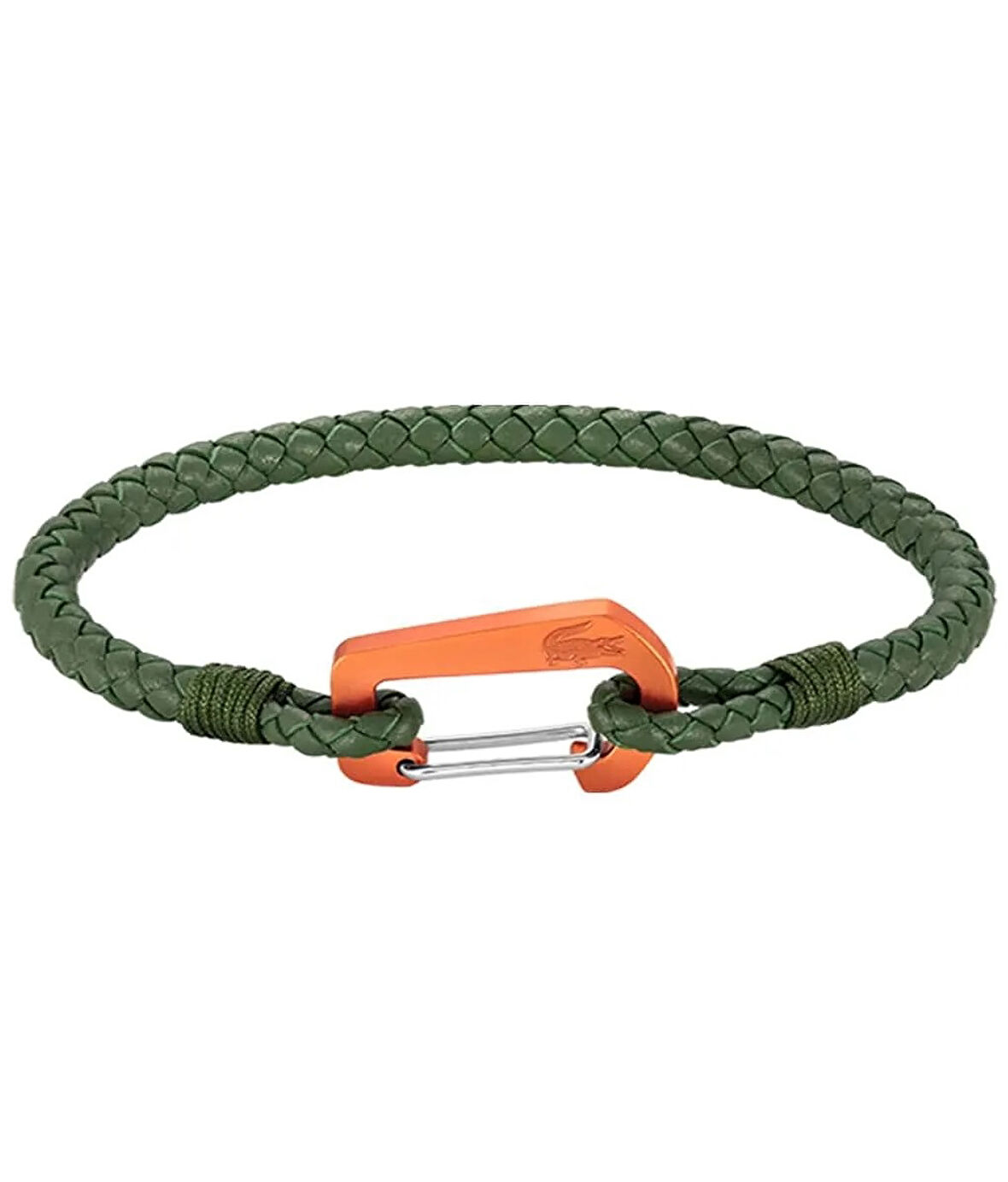 Lacoste Lacj2040502 Erkek Bileklik