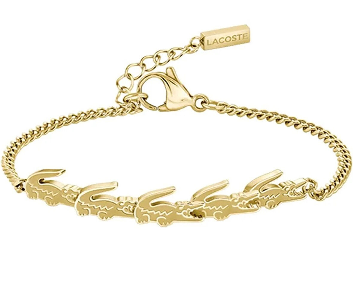 Lacoste Lacj2040510 Kadın Bileklik