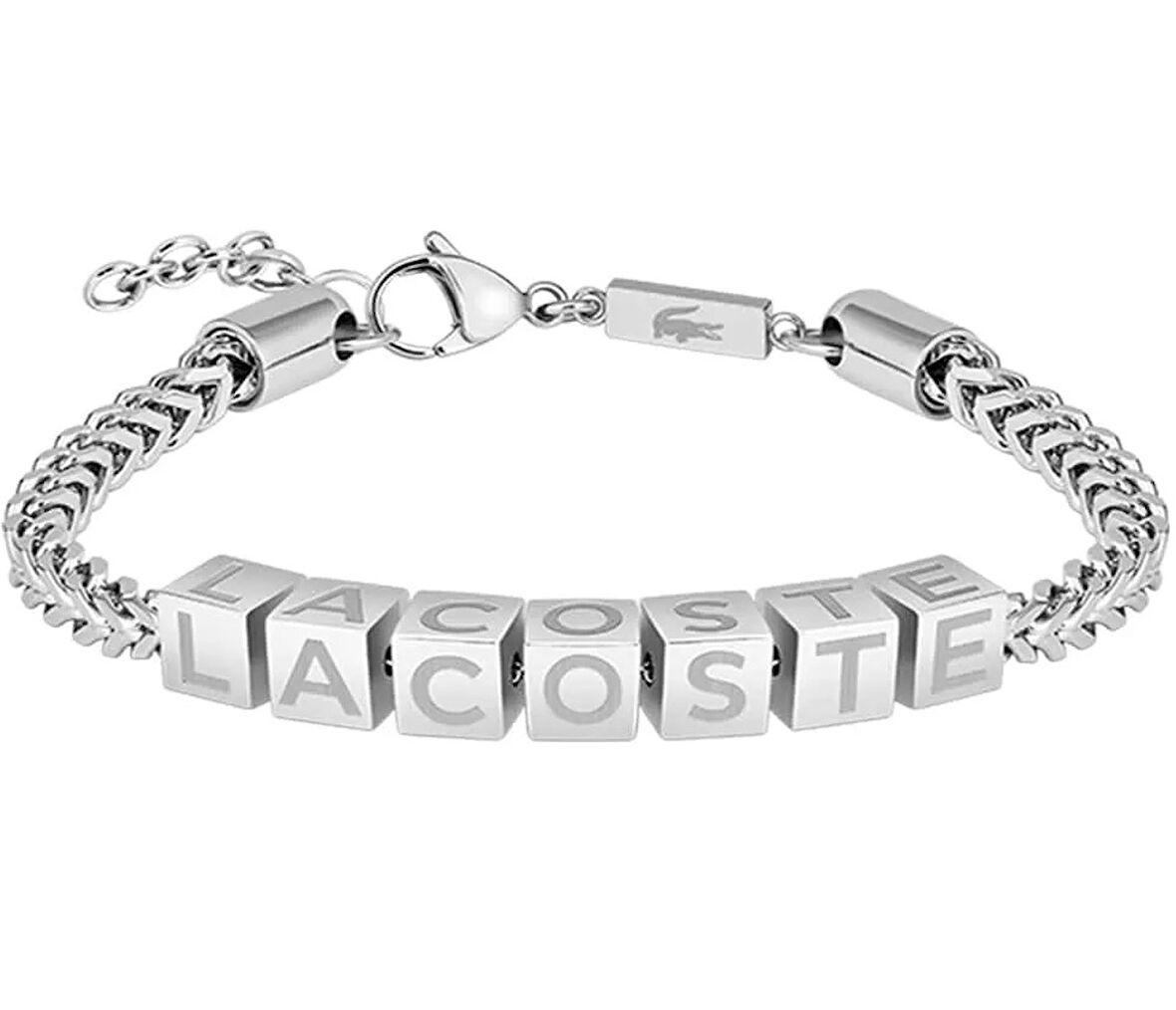 Lacoste Lacj2040521 Erkek Bileklik