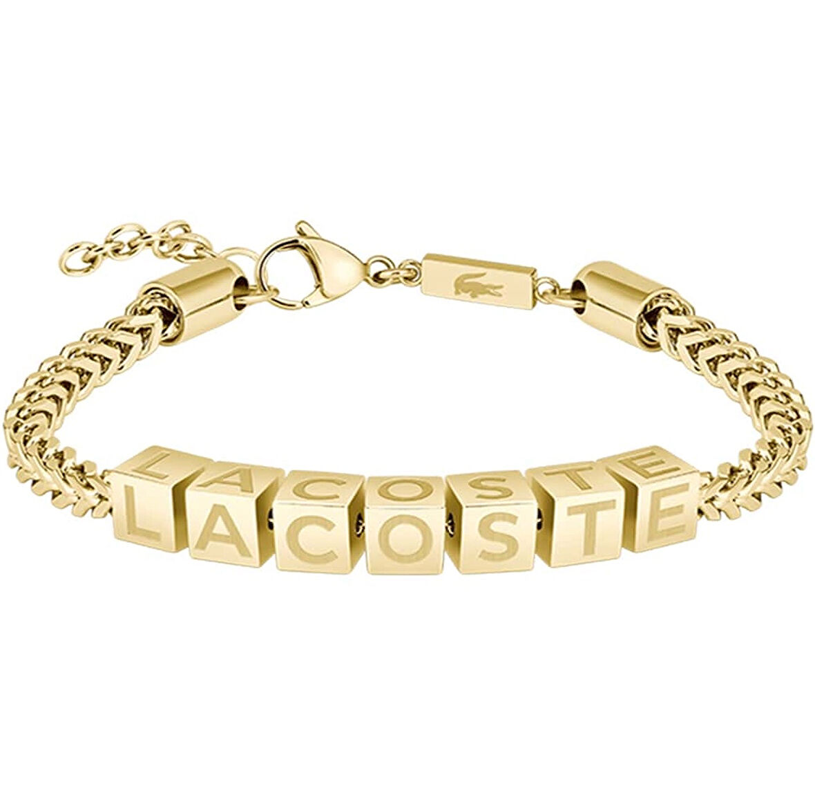 Lacoste Lacj2040522 Erkek Bileklik
