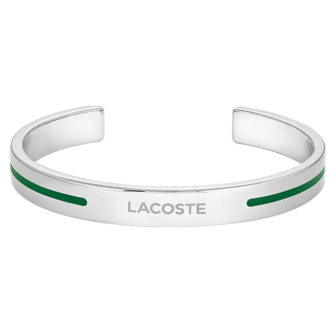 Lacoste LACJ2040526 Erkek Bileklik