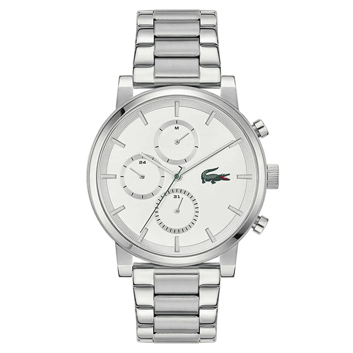 Lacoste LAC2011452 Erkek Kol Saati