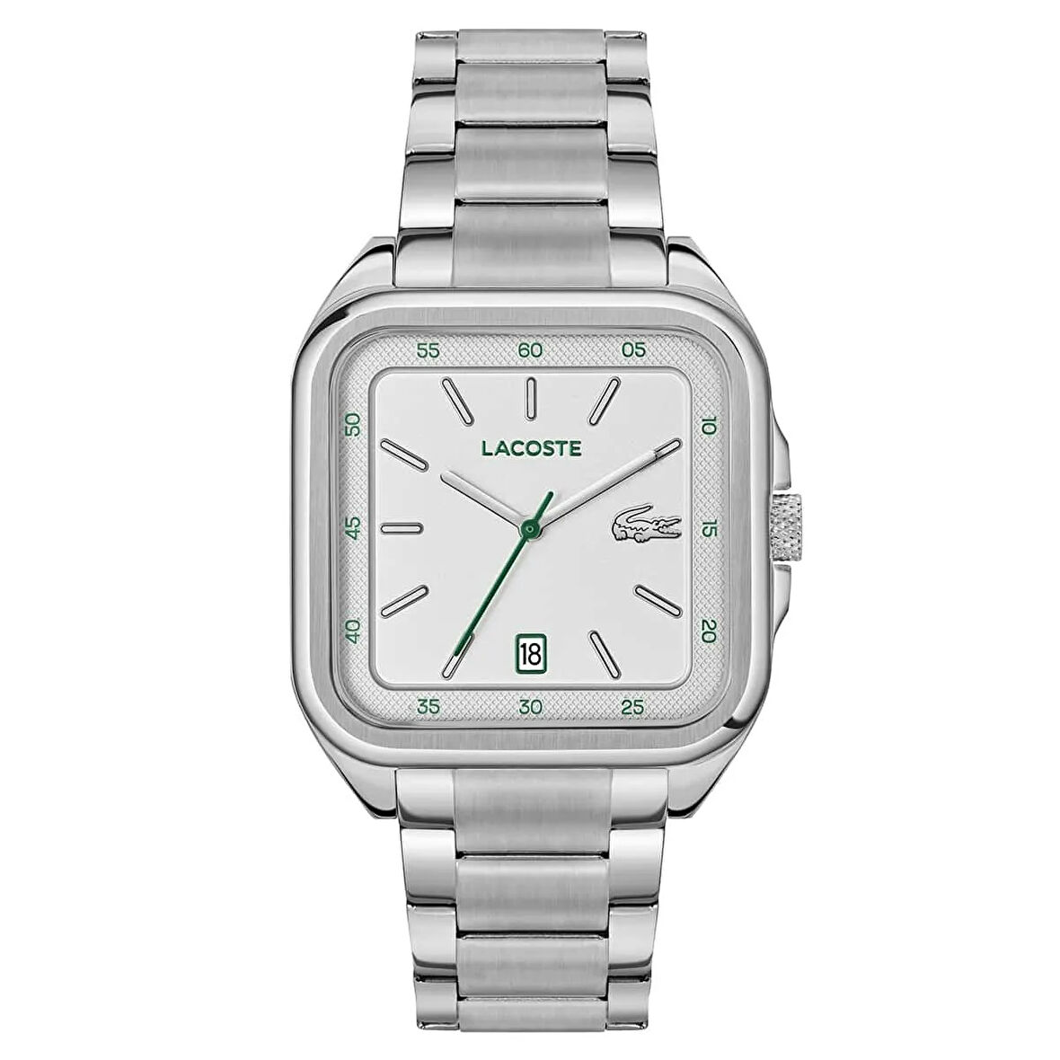 Lacoste LAC2011460 Erkek Kol Saati