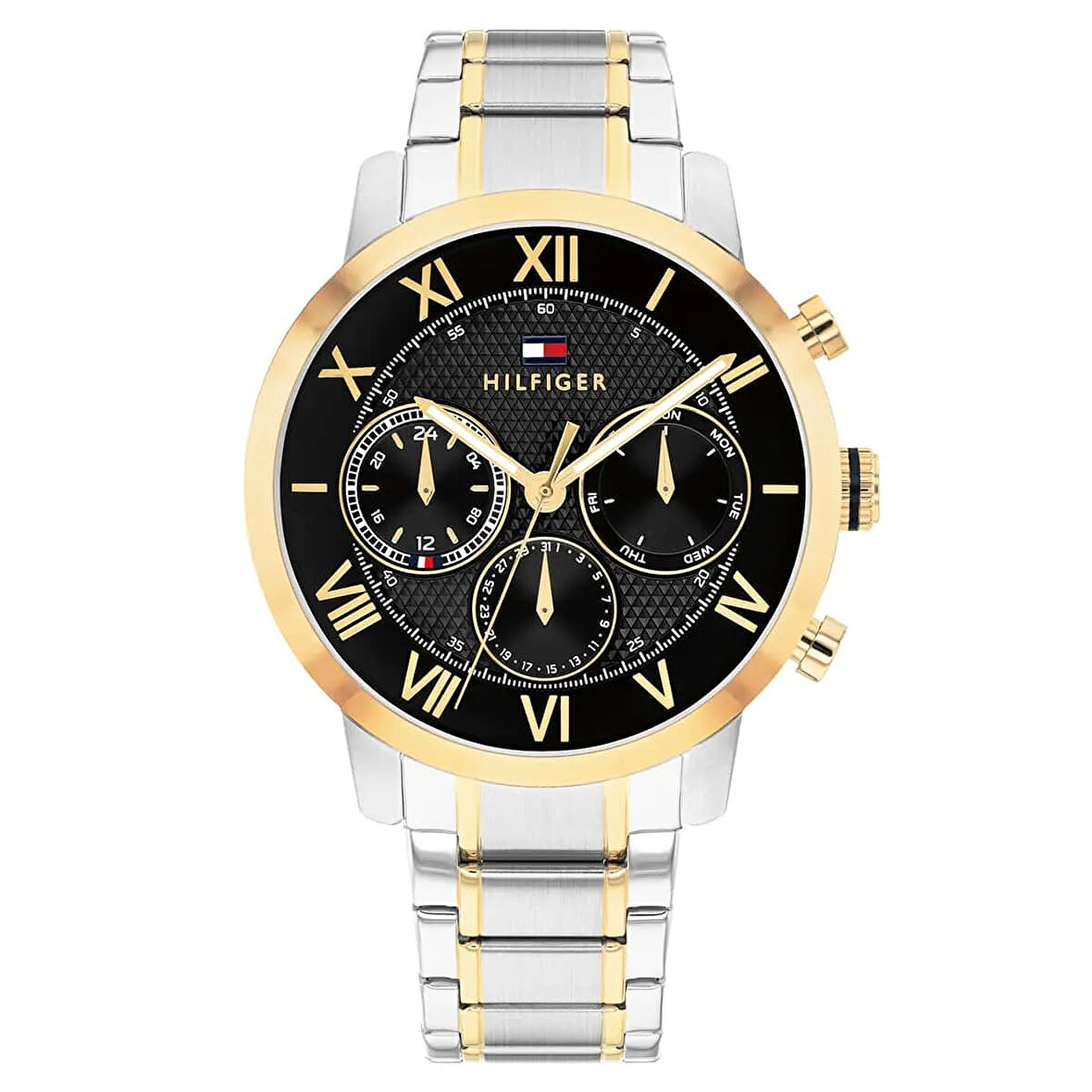 Tommy Hilfiger TH1710729 Erkek Kol Saati