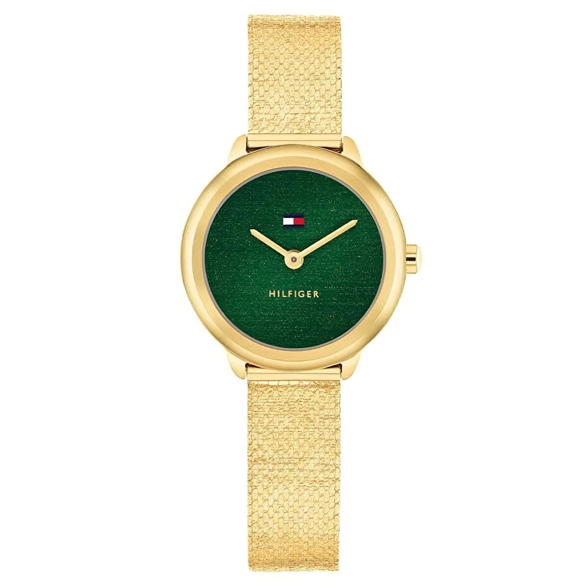 Tommy Hılfıger TH1782812 Kadın Kol Saati