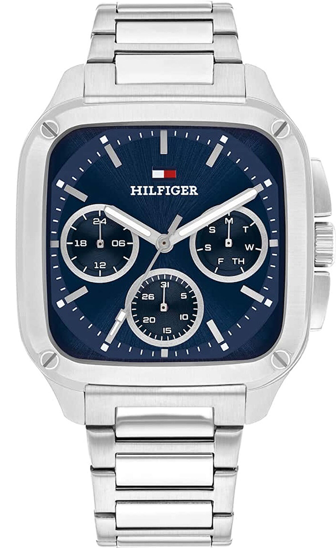 Tommy Hilfiger Th1792222 Erkek Kol Saati