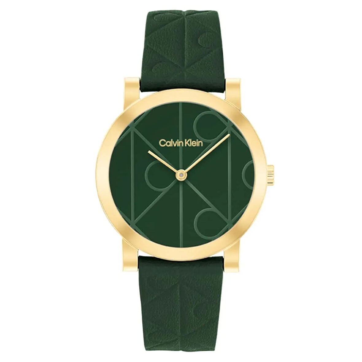 Calvin Klein CK25100129 Kadın Kol Saati