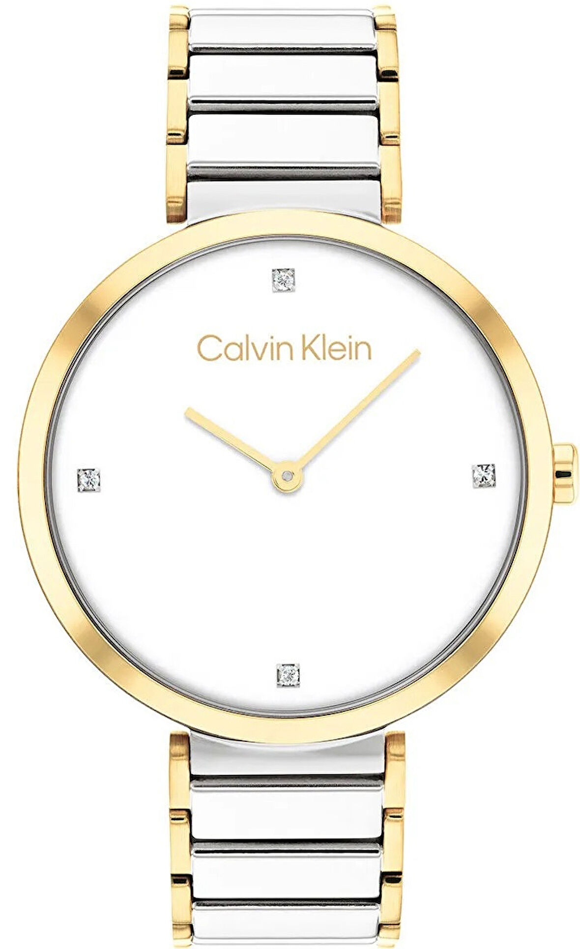 Calvin Klein Ck25100134 Kadın Kol Saati