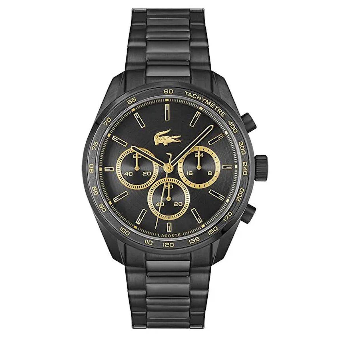 Lacoste LAC2011476 Erkek Kol Saati