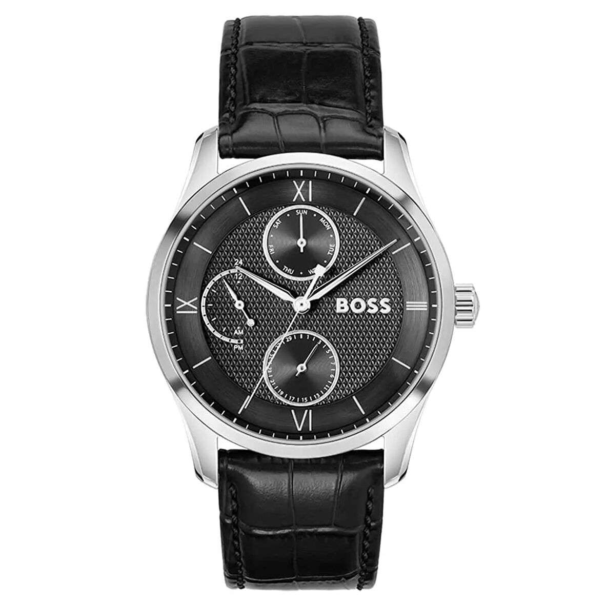 Boss Watches HB1514272 Erkek Kol Saati