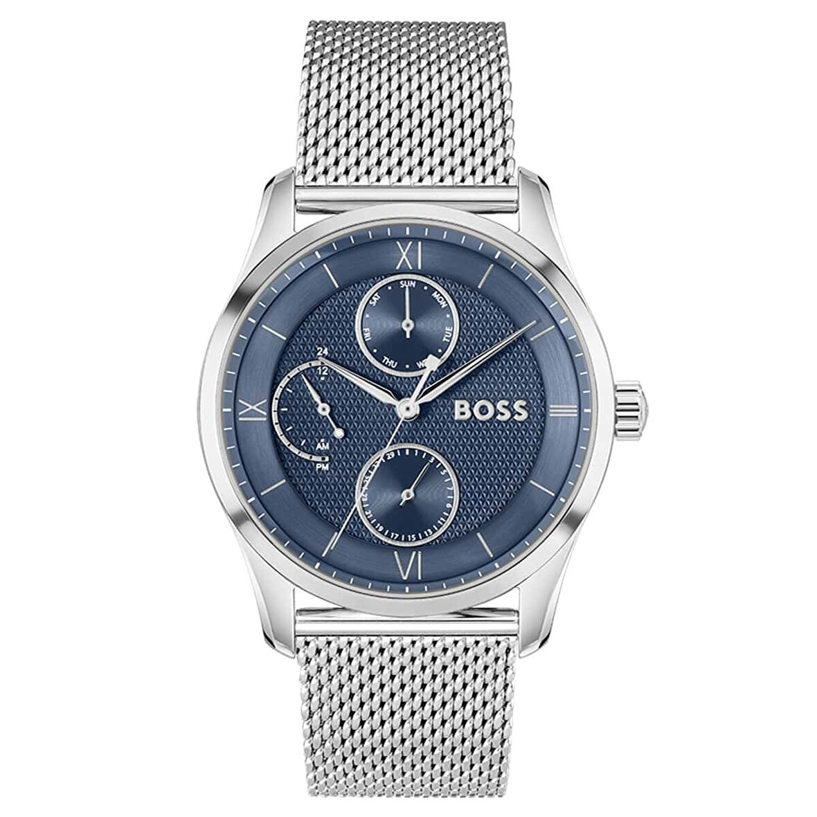 Boss Watches HB1514276 Erkek Kol Saati