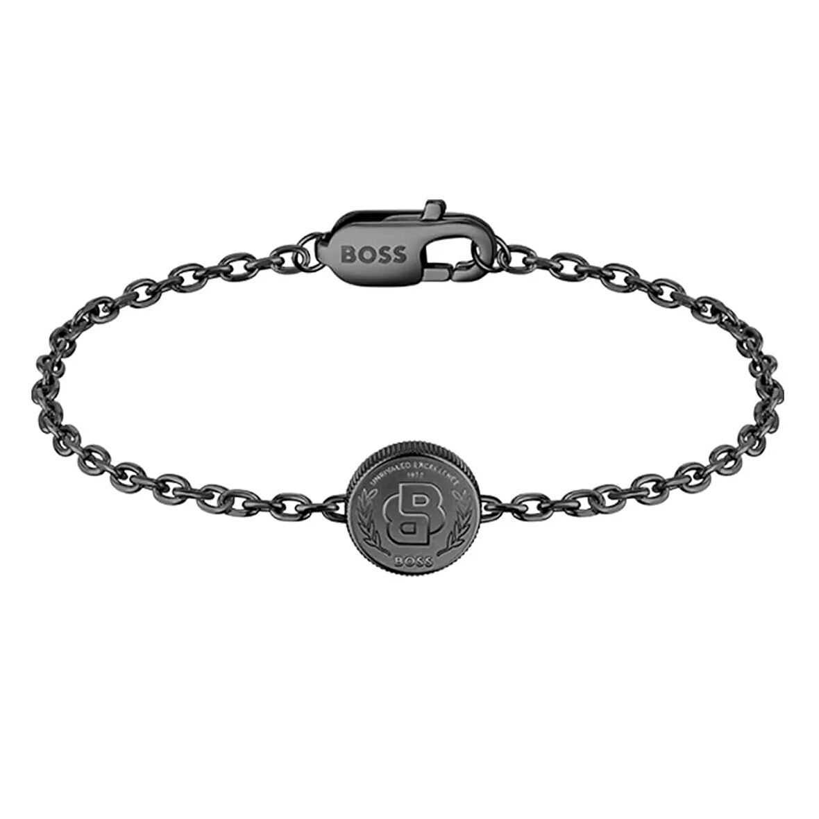 Boss Watches HBJ1580764M Erkek Bileklik