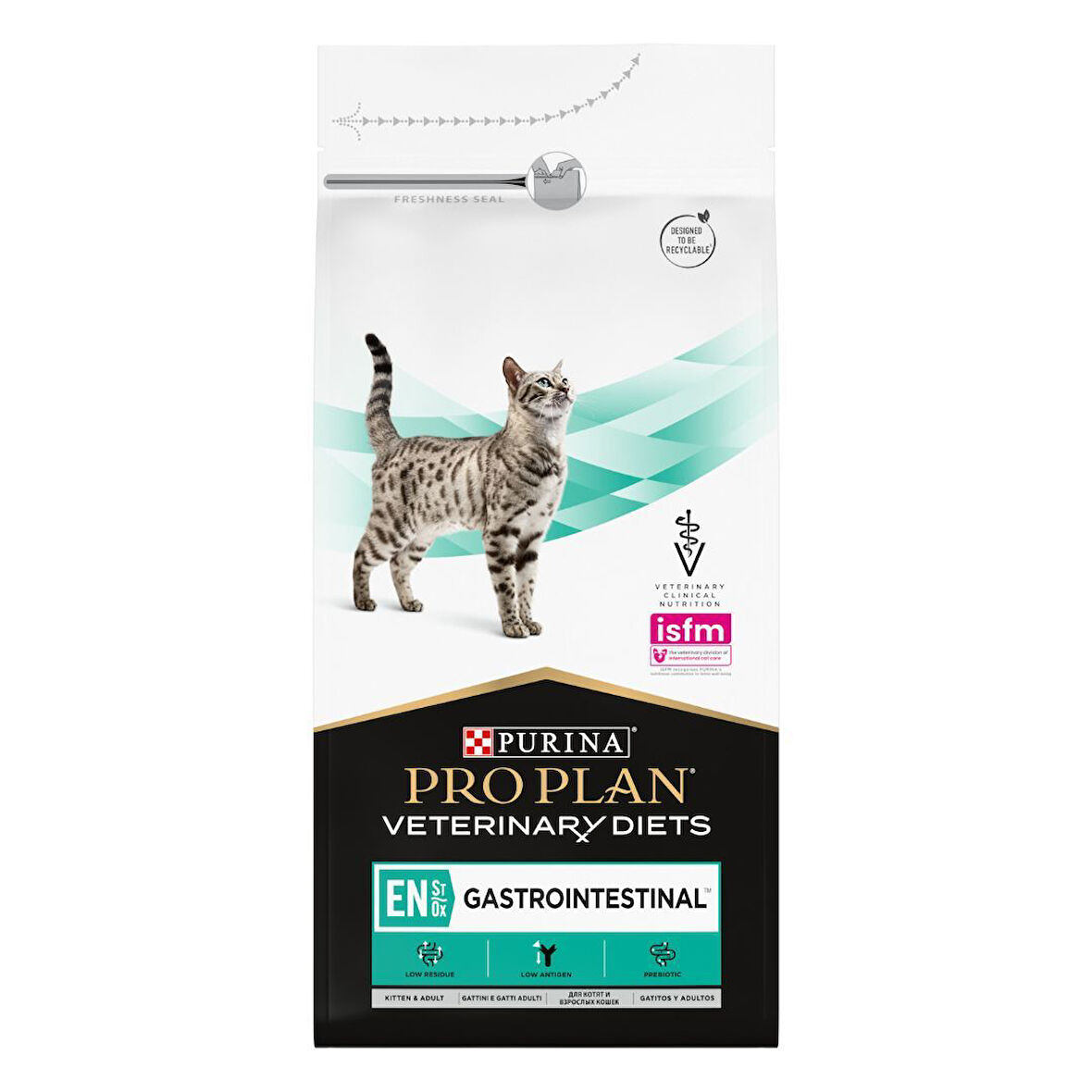 PRO PLAN® VETERINARY DIETS EN Gastrointestinal Kuru Kedi Maması 1,5 kg