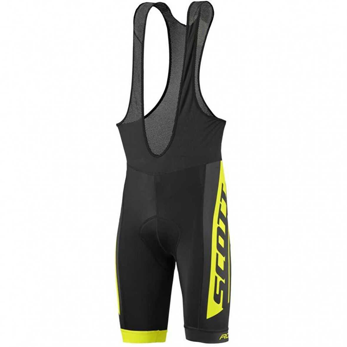 SCOTT BIBSHORTS RC TEAM ++ ASKILI KISA TAYT