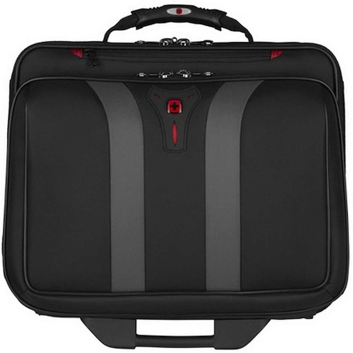 Wenger Granada 15" Tekerlekli Evrak Çantası 600659