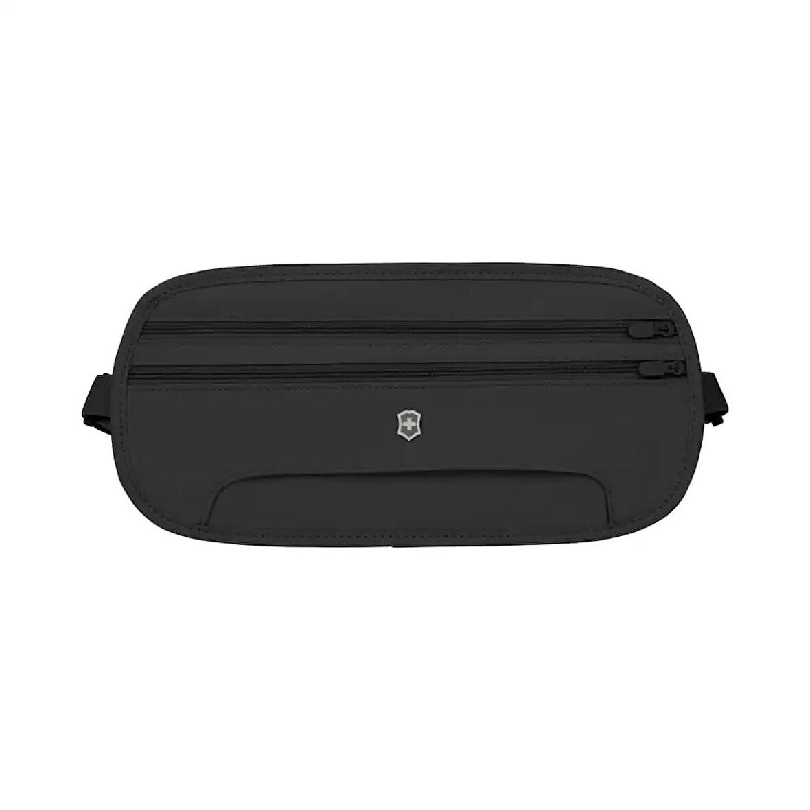 Victorinox 610601 TA 5.0 Deluxe Concealed Bel Çantası, RFID, Siyah