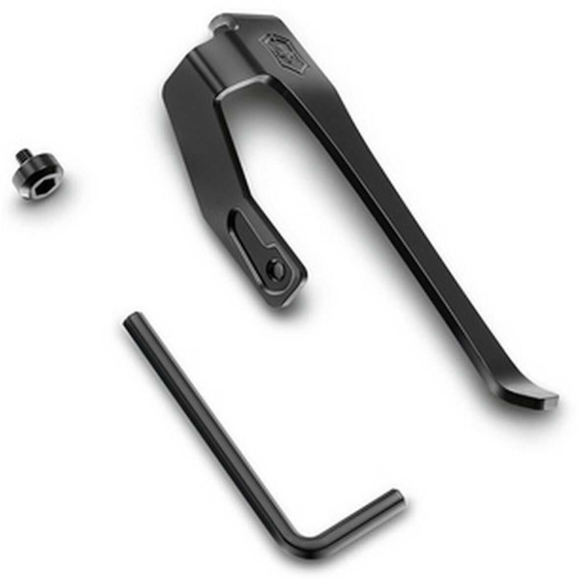 Victorinox 3.0340.3B1 Swisstool Klips,Siyah