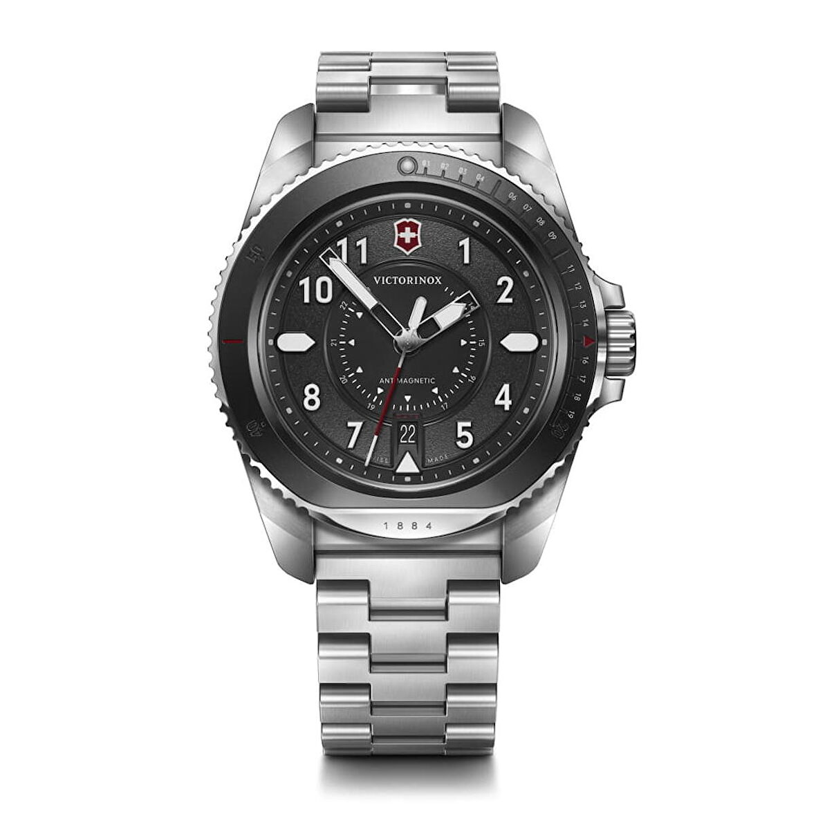 Victorinox 242009 Journey 1884 Kol Saati